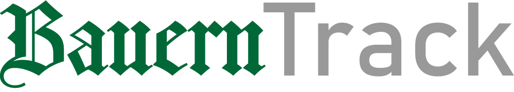 Logo von BauernTrack